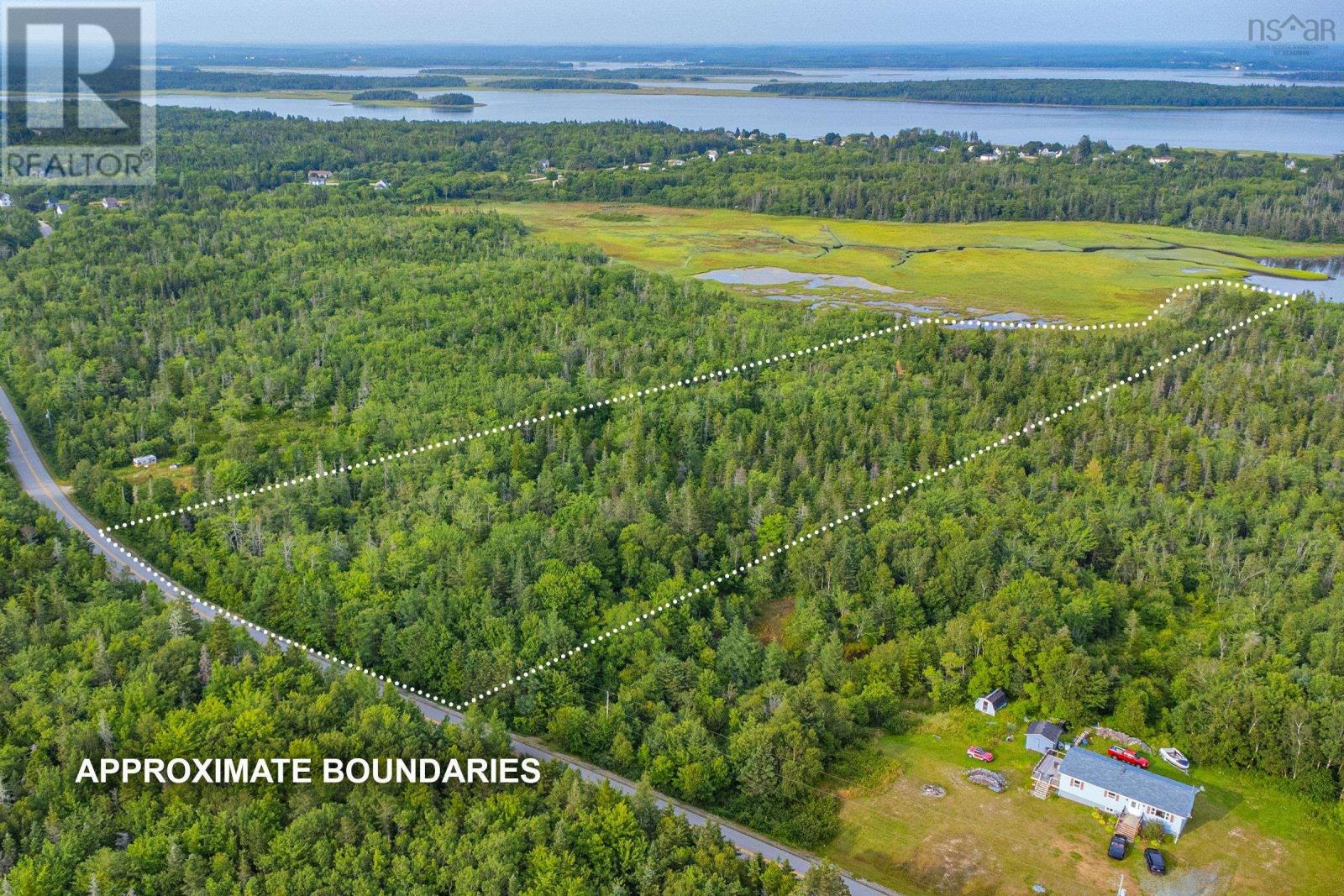 Lot 2 Chemin Des Ben, Sluice Point, Sluice Point, Nova Scotia  B0W 3M0 - Photo 6 - 202408033