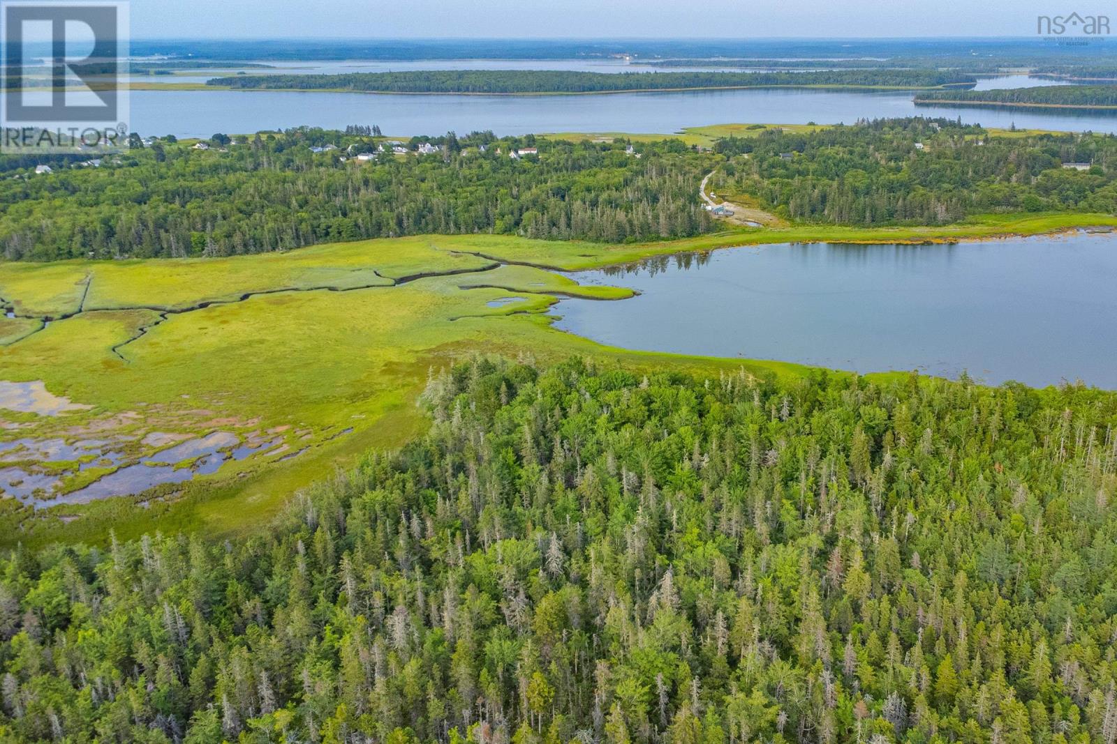 Lot 2 Chemin Des Ben, Sluice Point, Sluice Point, Nova Scotia  B0W 3M0 - Photo 4 - 202408033