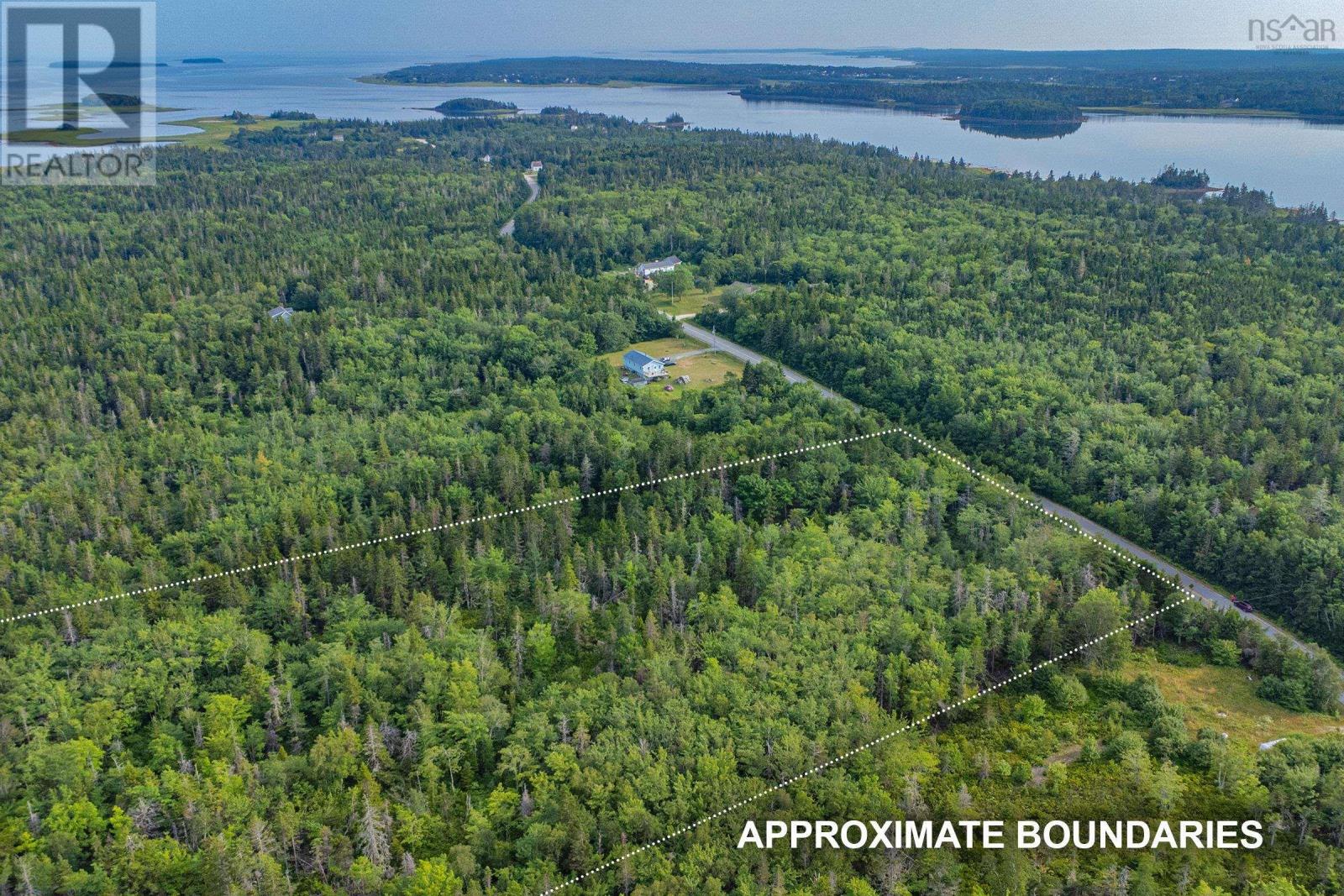 Lot 2 Chemin Des Ben, Sluice Point, Sluice Point, Nova Scotia  B0W 3M0 - Photo 10 - 202408033