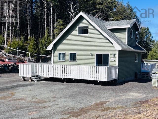 351 Narrows Road W, 351 Narrow Road, Labelle, Nova Scotia  B0T 1E0 - Photo 9 - 202502199
