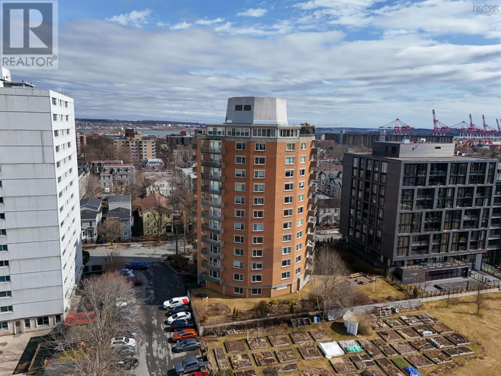 103 1074 Wellington Street, Halifax, Nova Scotia  B3H 2Z8 - Photo 37 - 202505068