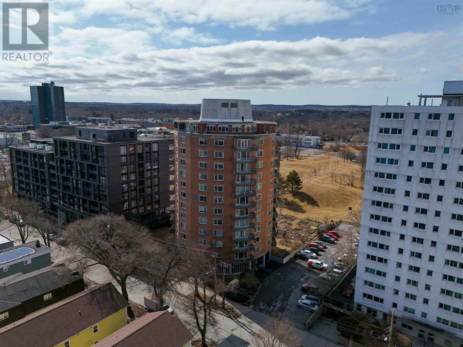 103 1074 Wellington Street, Halifax, Nova Scotia  B3H 2Z8 - Photo 36 - 202505068