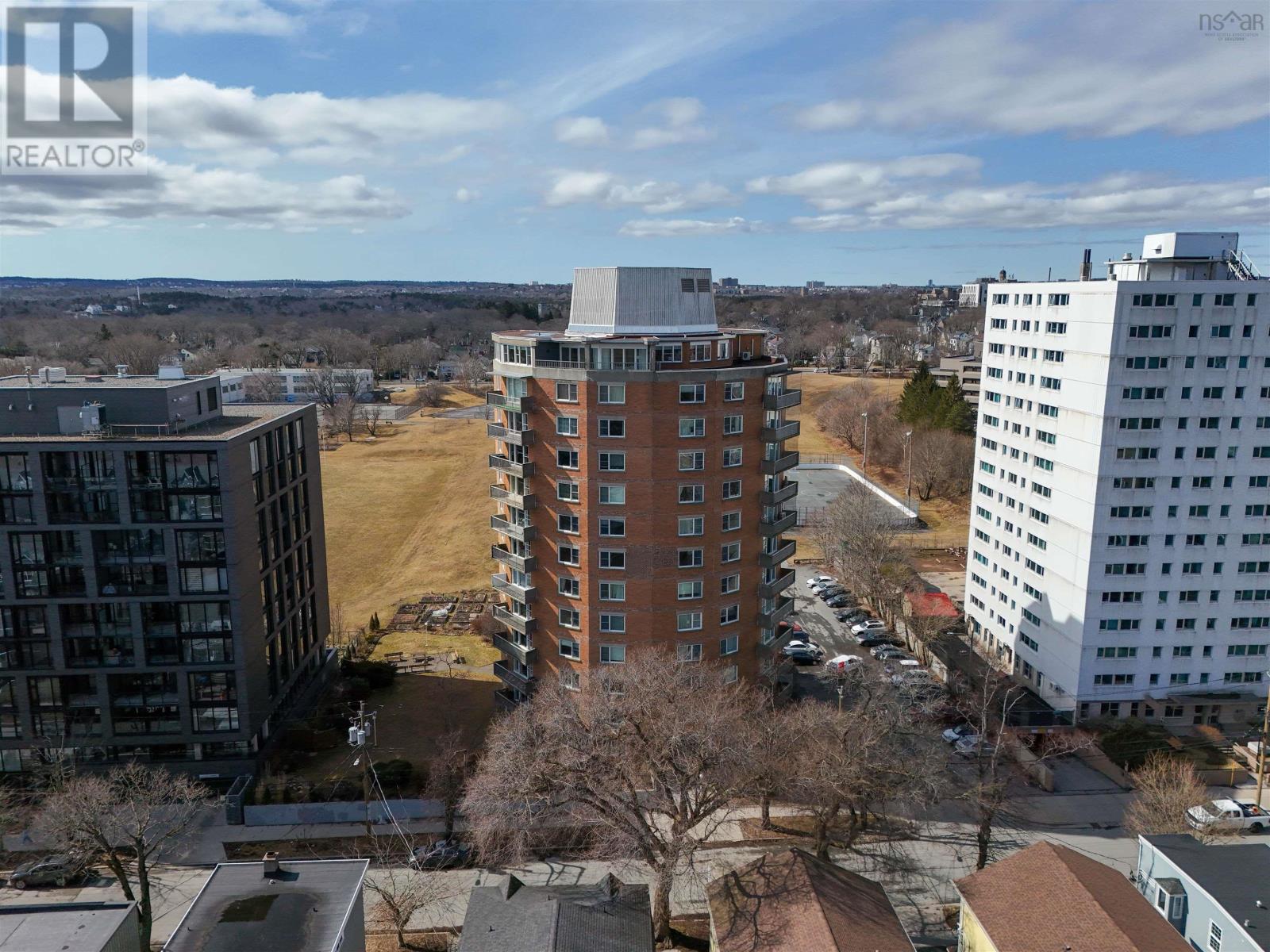 103 1074 Wellington Street, Halifax, Nova Scotia  B3H 2Z8 - Photo 35 - 202505068