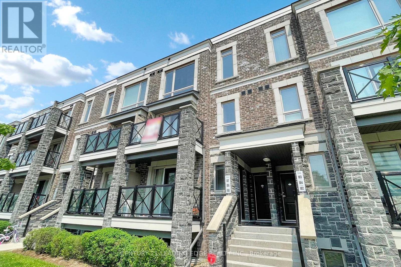 Property at 107 - 2 DUNSHEATH WAY image 3