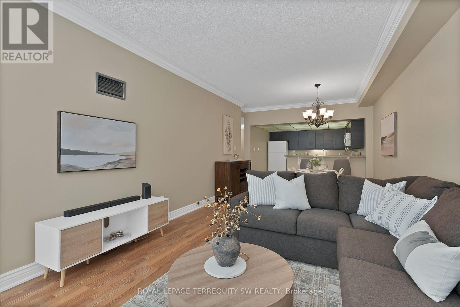 113 - 309 Major Mackenzie Drive E, Richmond Hill, Ontario  L4C 9V5 - Photo 11 - N12323907