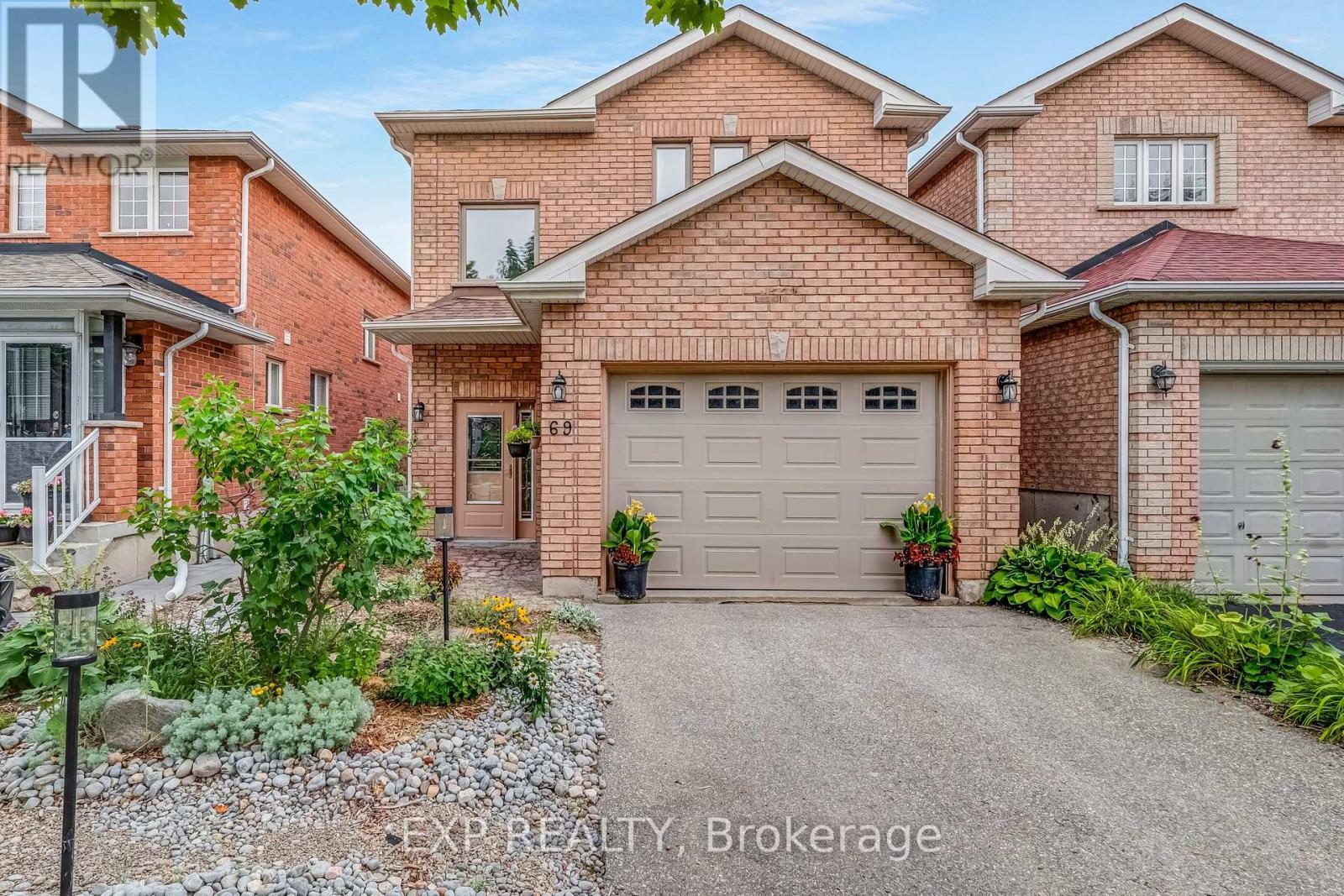 Property at 69 CLEARMEADOW BOULEVARD image 1