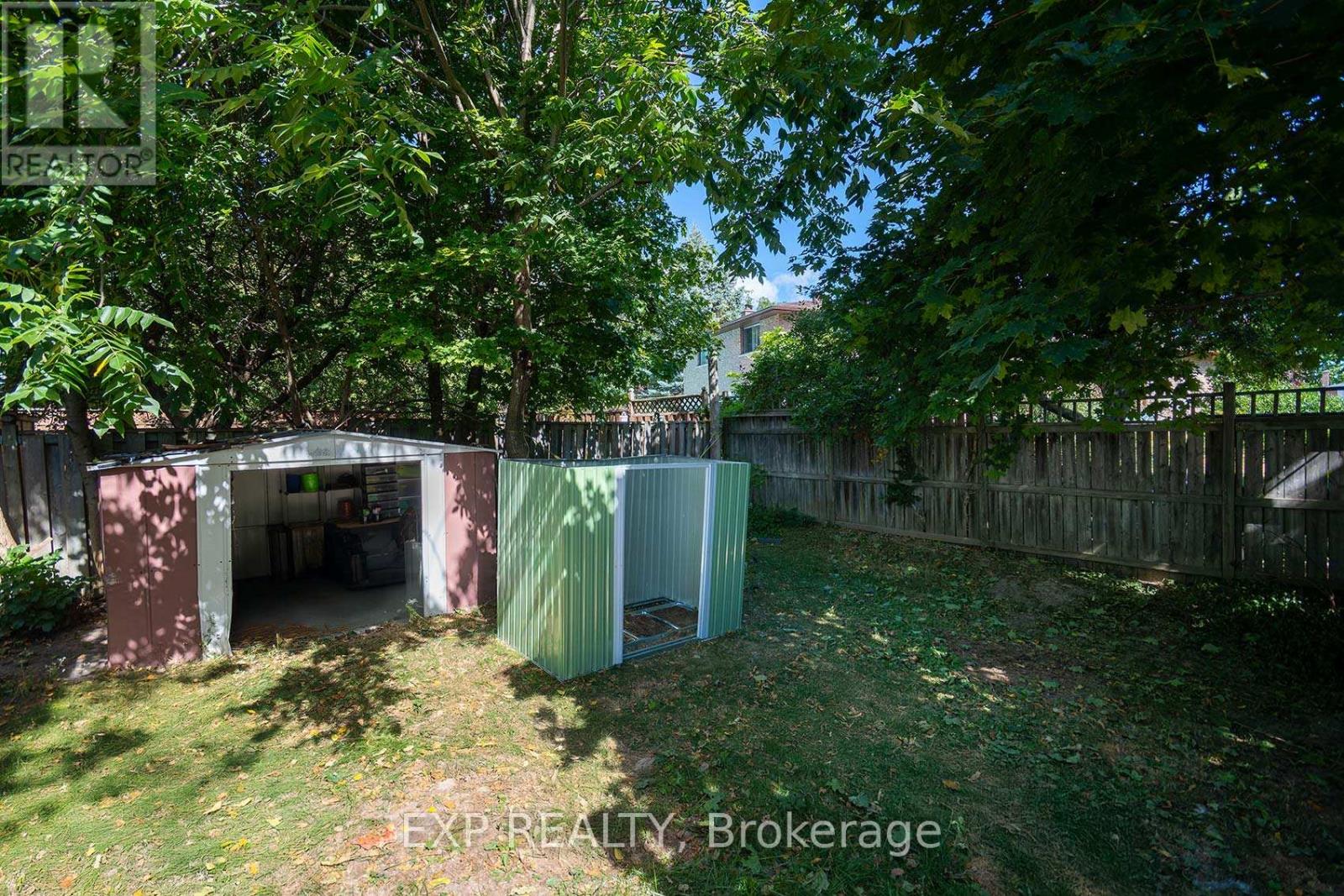 22a Bernick Drive, Barrie, Ontario  L4M 5J5 - Photo 40 - S12323781