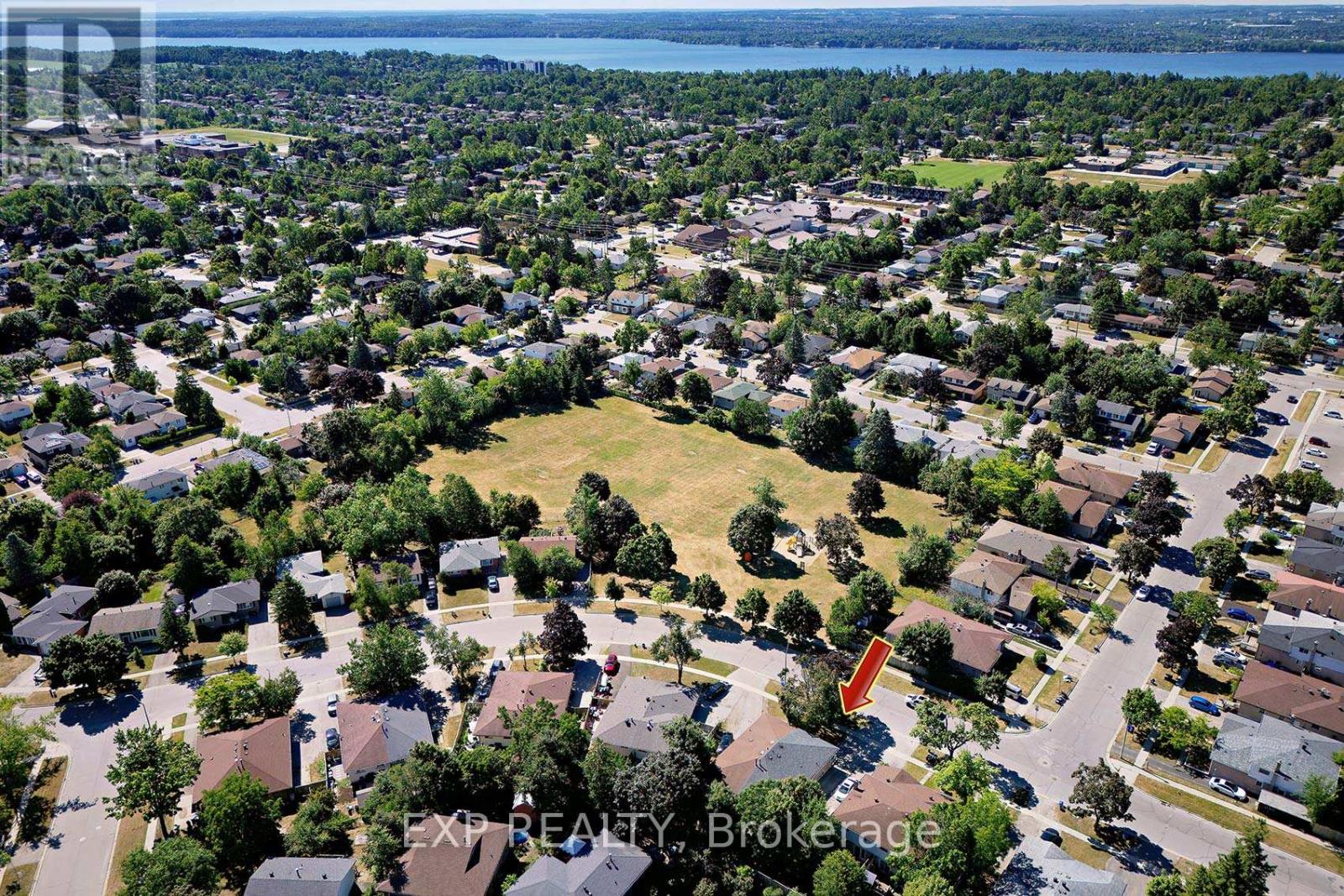 22a Bernick Drive, Barrie, Ontario  L4M 5J5 - Photo 44 - S12323781