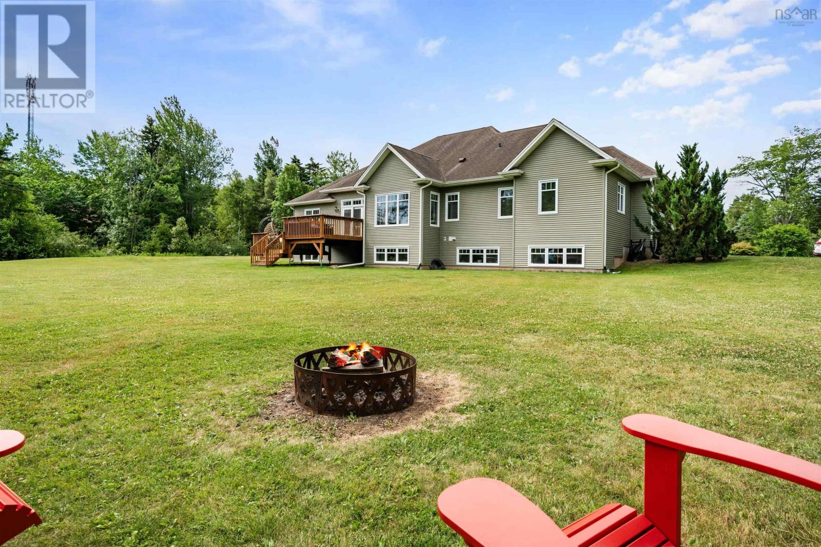259 Dorsay Road, Amherst, Nova Scotia  B4H 3Y2 - Photo 10 - 202518059