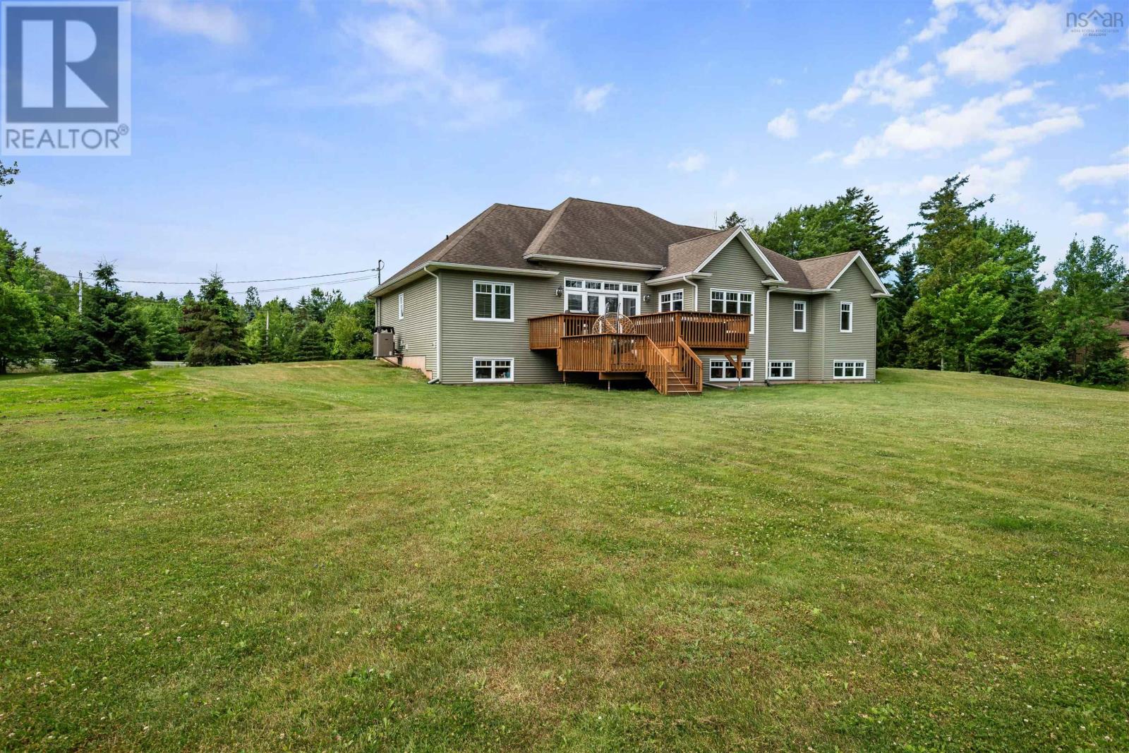 259 Dorsay Road, Amherst, Nova Scotia  B4H 3Y2 - Photo 9 - 202518059