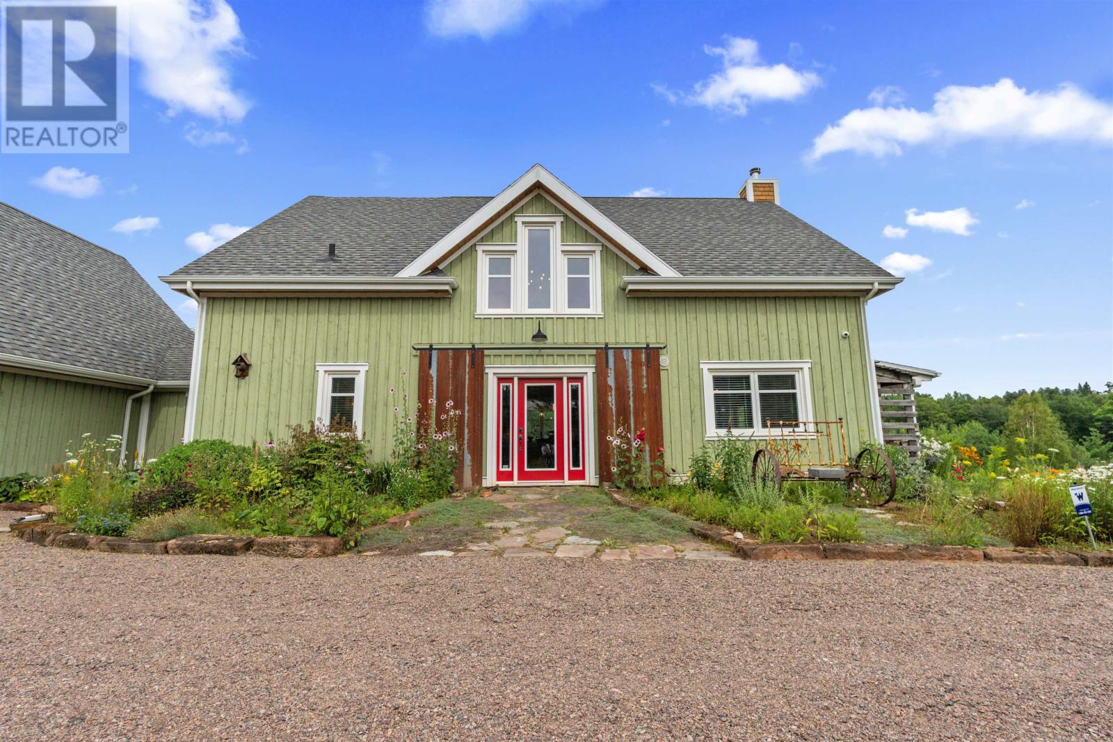 115 Allen Road, Rte 167, Tyne Valley, Prince Edward Island  C0B 2C0 - Photo 3 - 202519603