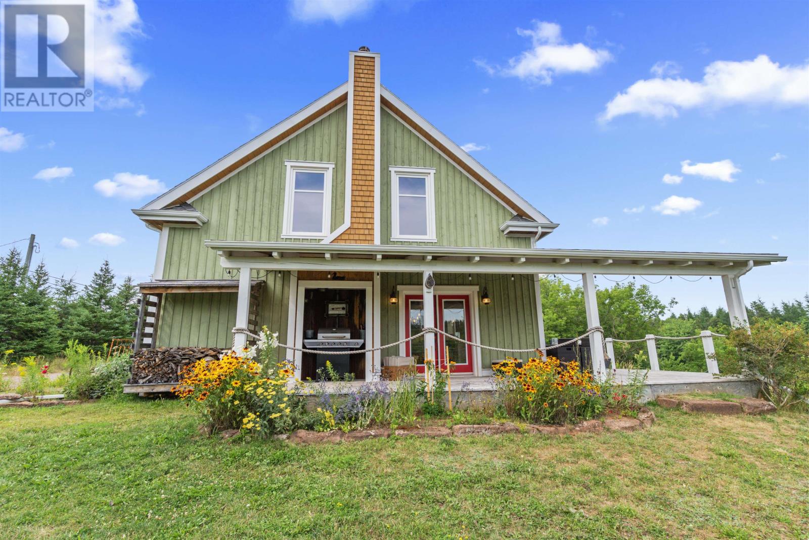 115 Allen Road, Rte 167, Tyne Valley, Prince Edward Island  C0B 2C0 - Photo 7 - 202519603