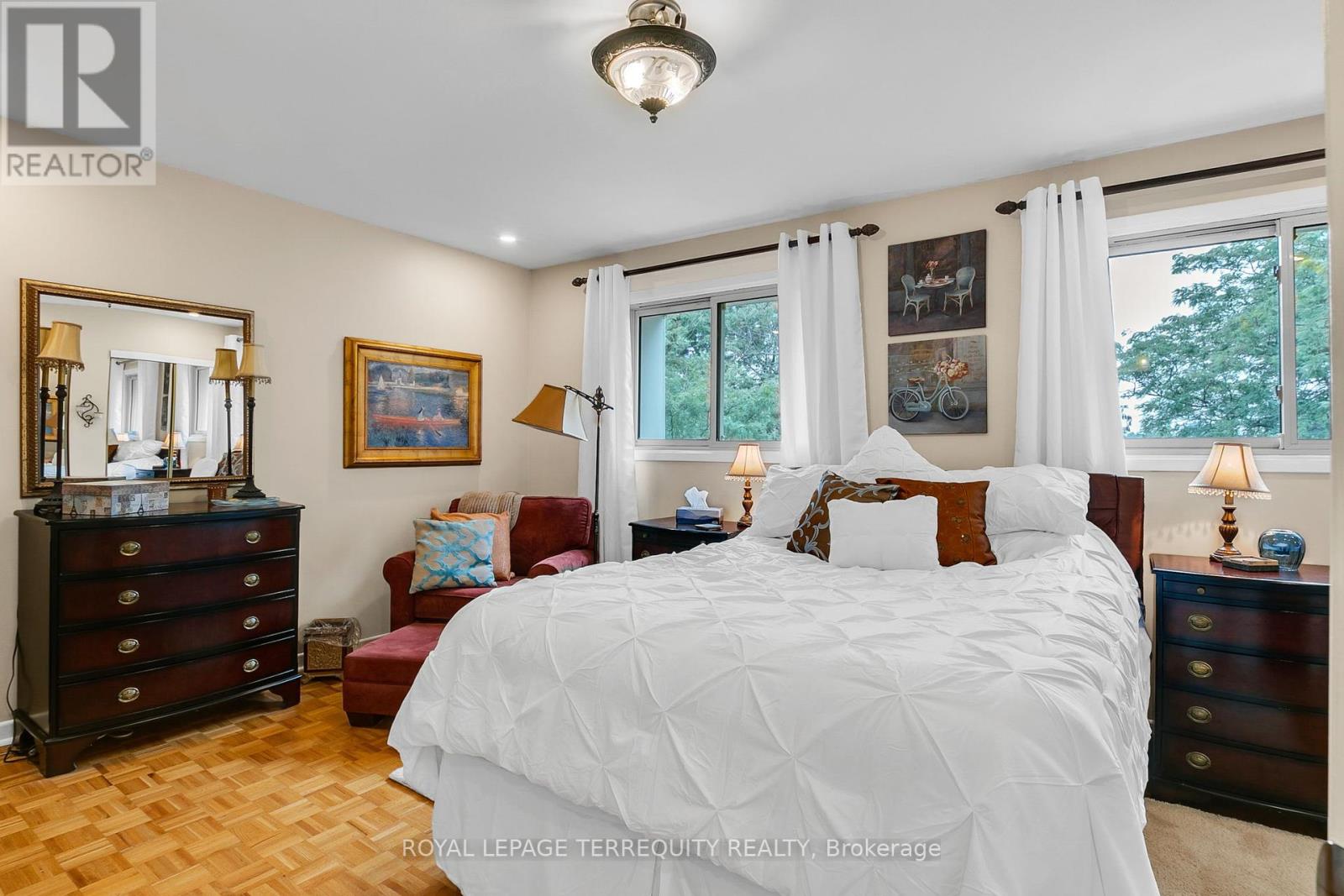 74 Silver Shadow Path, Toronto, Ontario  M9C 4Y2 - Photo 16 - W12323805