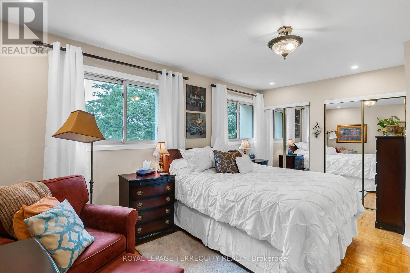 74 Silver Shadow Path, Toronto, Ontario  M9C 4Y2 - Photo 17 - W12323805