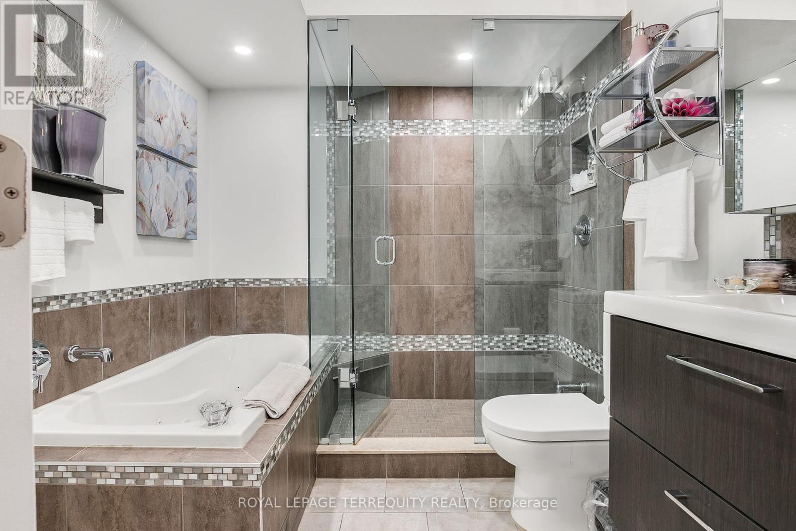 74 Silver Shadow Path, Toronto, Ontario  M9C 4Y2 - Photo 19 - W12323805