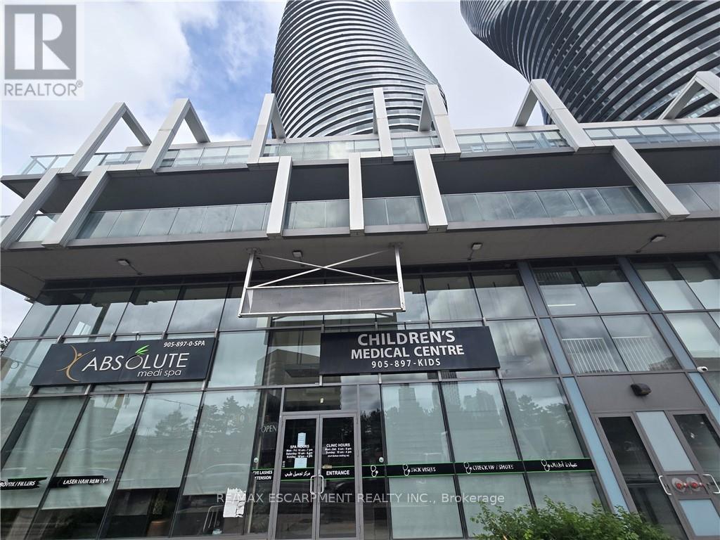 1 - 4033 Hurontario Street, Mississauga, Ontario  L5B 2N5 - Photo 24 - W12323817