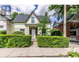 215-217 QUEEN STREET, Milton, Ontario