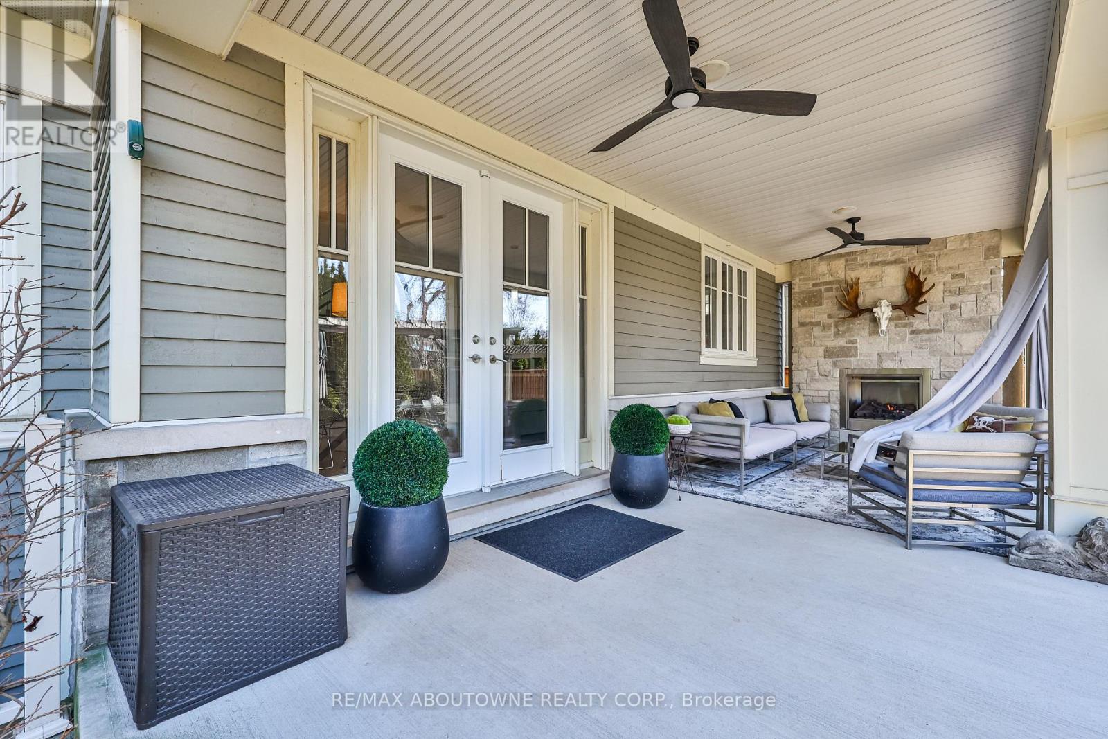 283 Jennings Crescent, Oakville, Ontario  L6L 1W3 - Photo 30 - W12323896