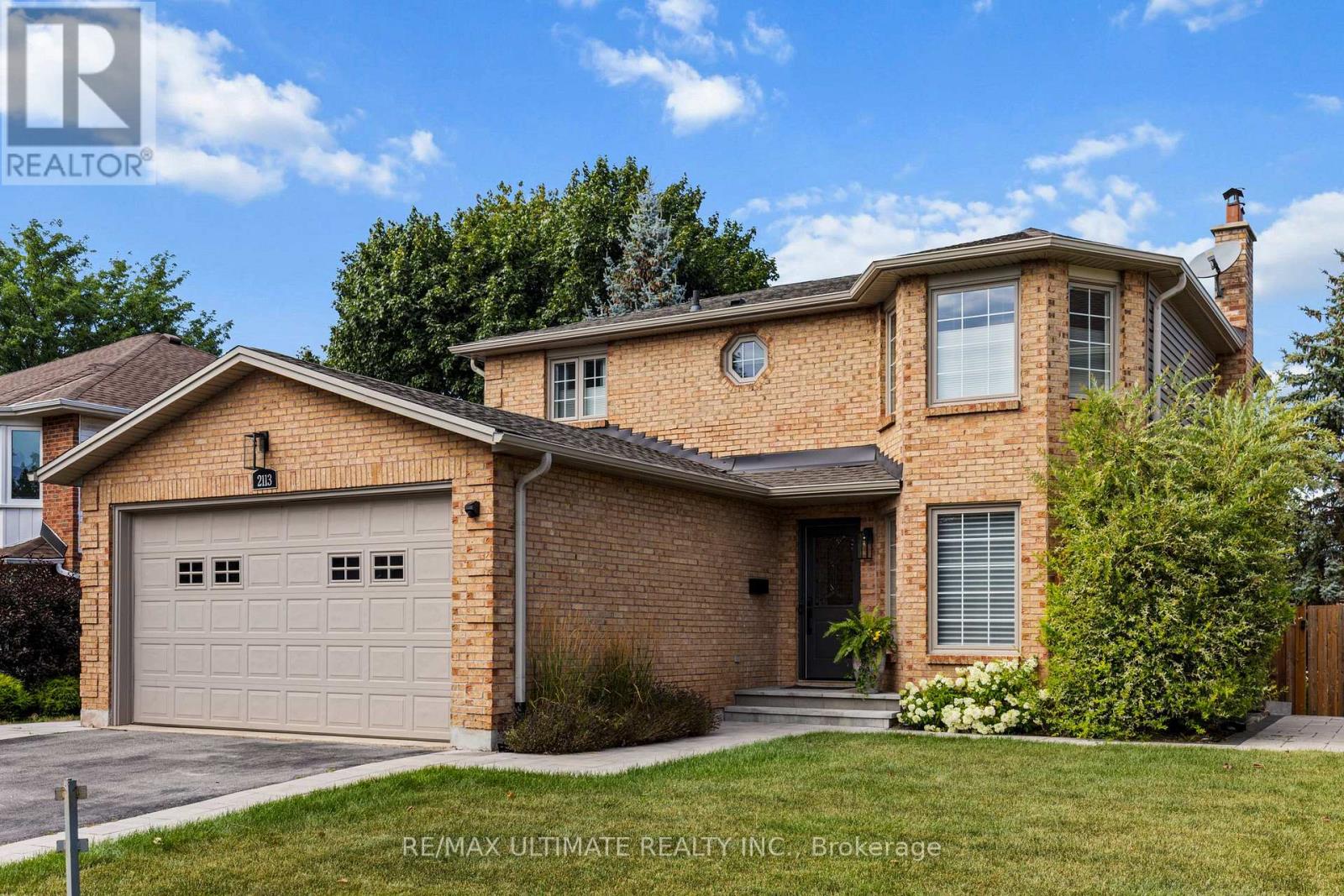 Property at 2113 HEADON FOREST DRIVE image 1