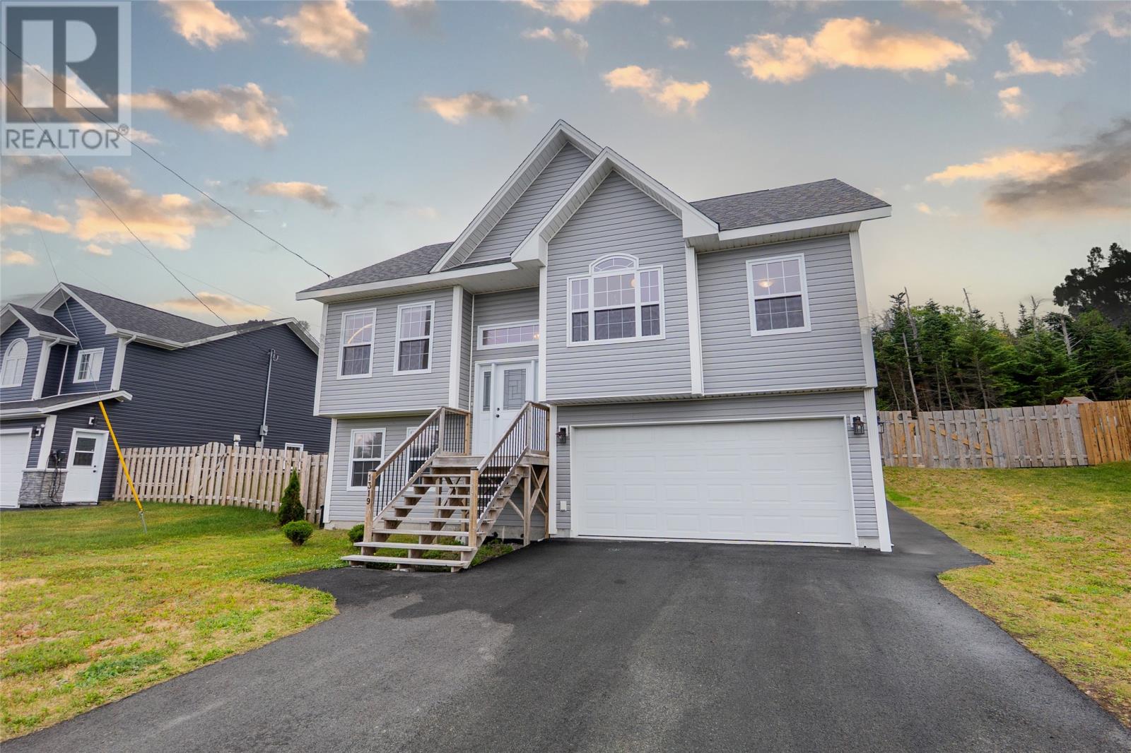 Property at 1319 Conception Bay Highway image 1