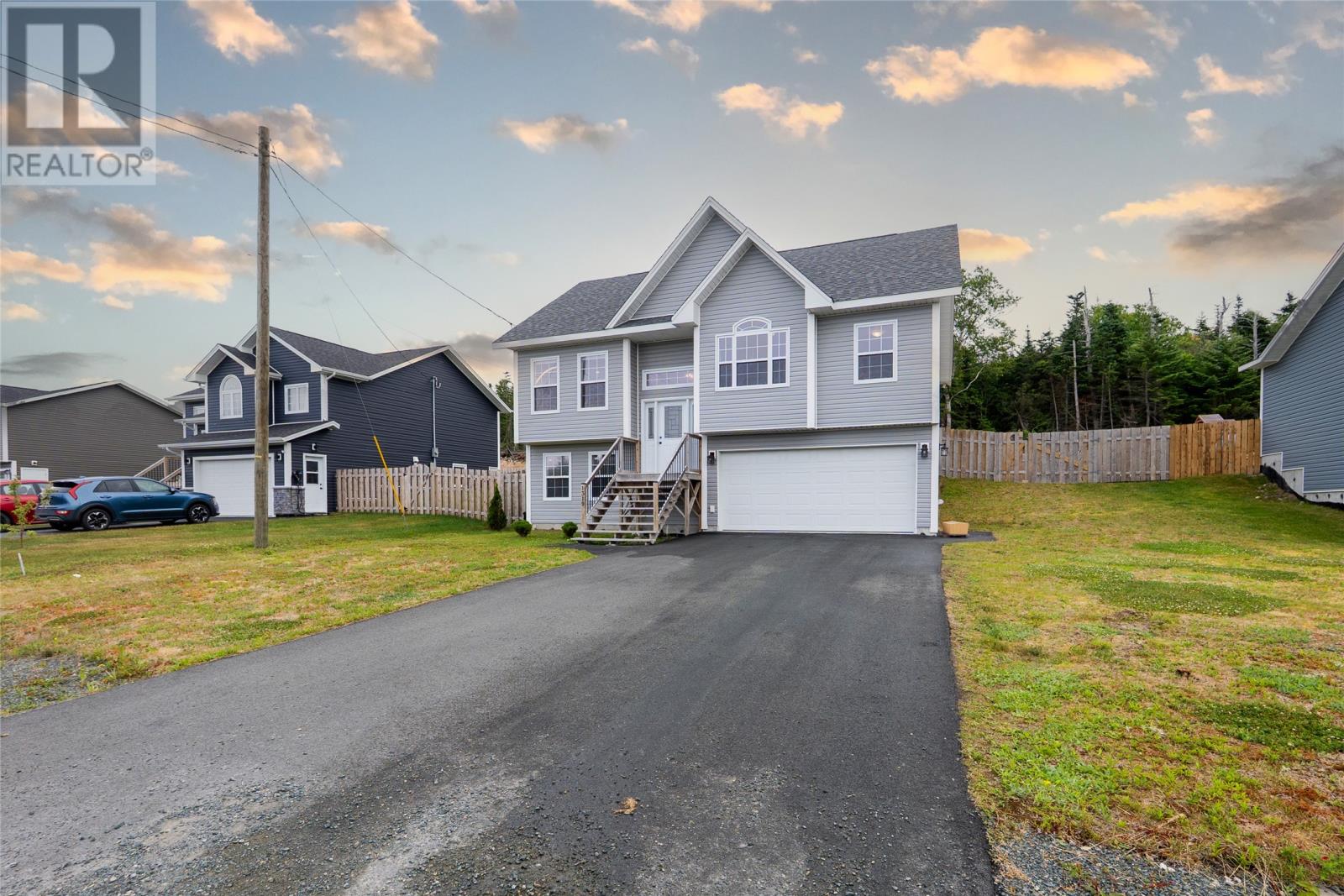 Property at 1319 Conception Bay Highway image 2