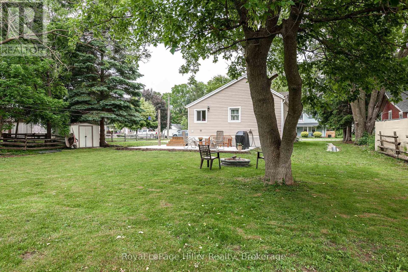 160 James Street, West Perth, Ontario  N0K 1N0 - Photo 36 - X12323766