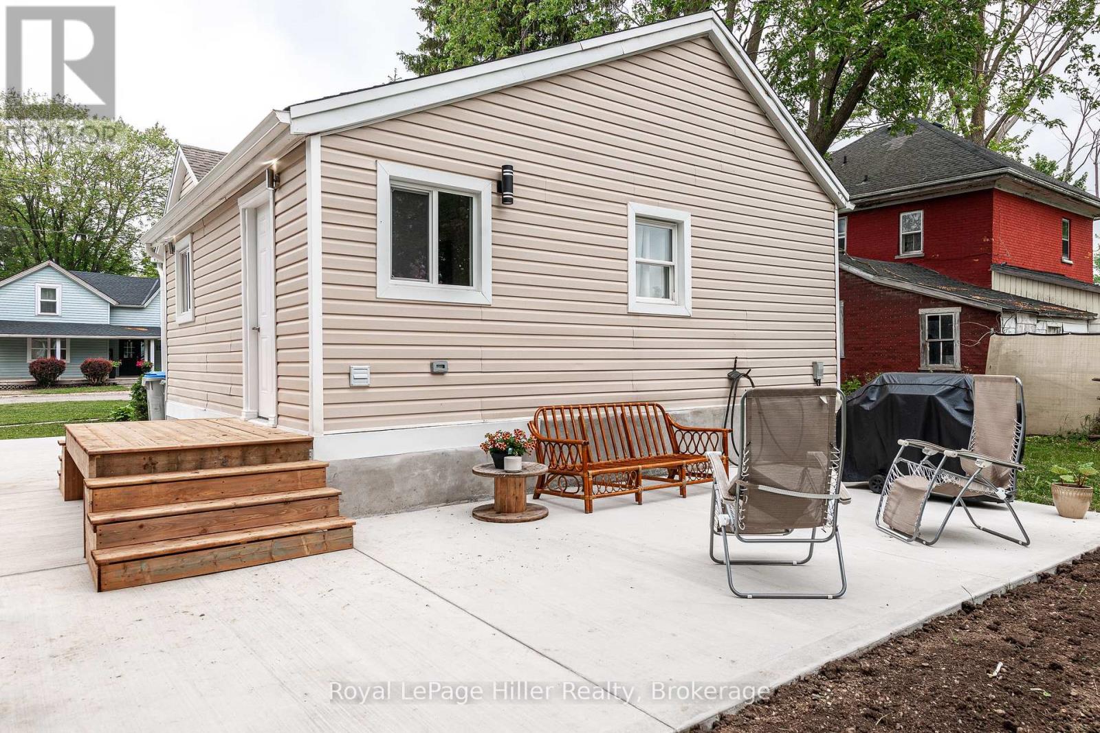 160 James Street, West Perth, Ontario  N0K 1N0 - Photo 34 - X12323766