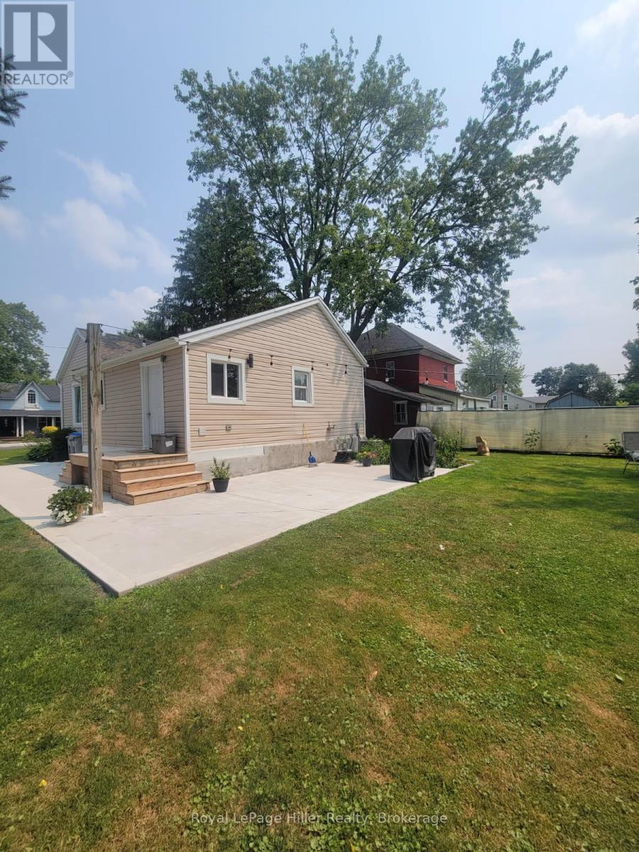 160 James Street, West Perth, Ontario  N0K 1N0 - Photo 39 - X12323766