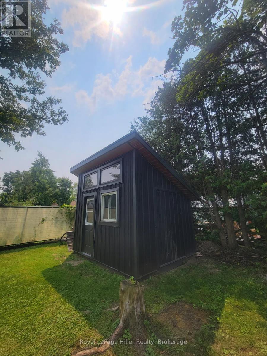 160 James Street, West Perth, Ontario  N0K 1N0 - Photo 41 - X12323766