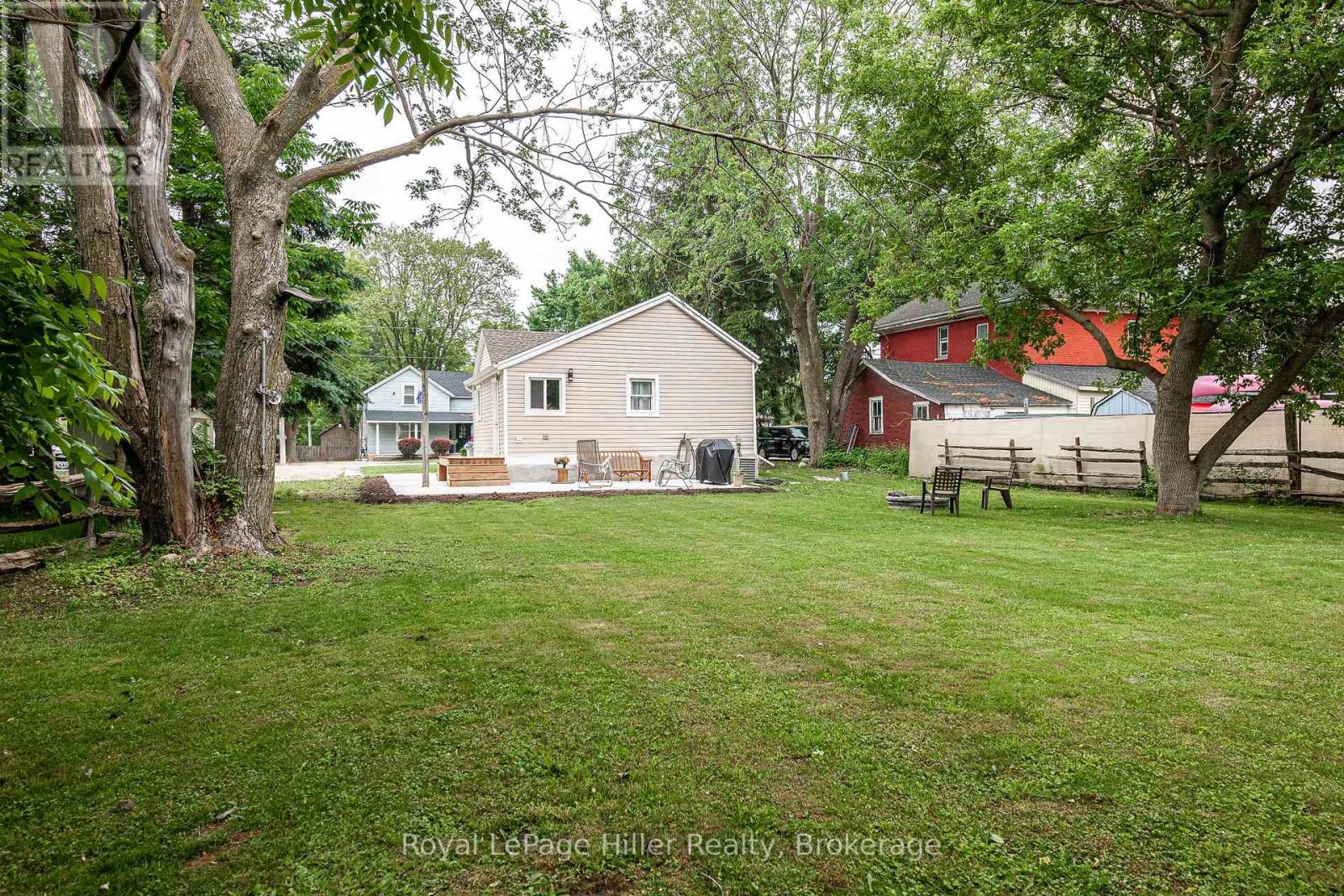 160 James Street, West Perth, Ontario  N0K 1N0 - Photo 35 - X12323766