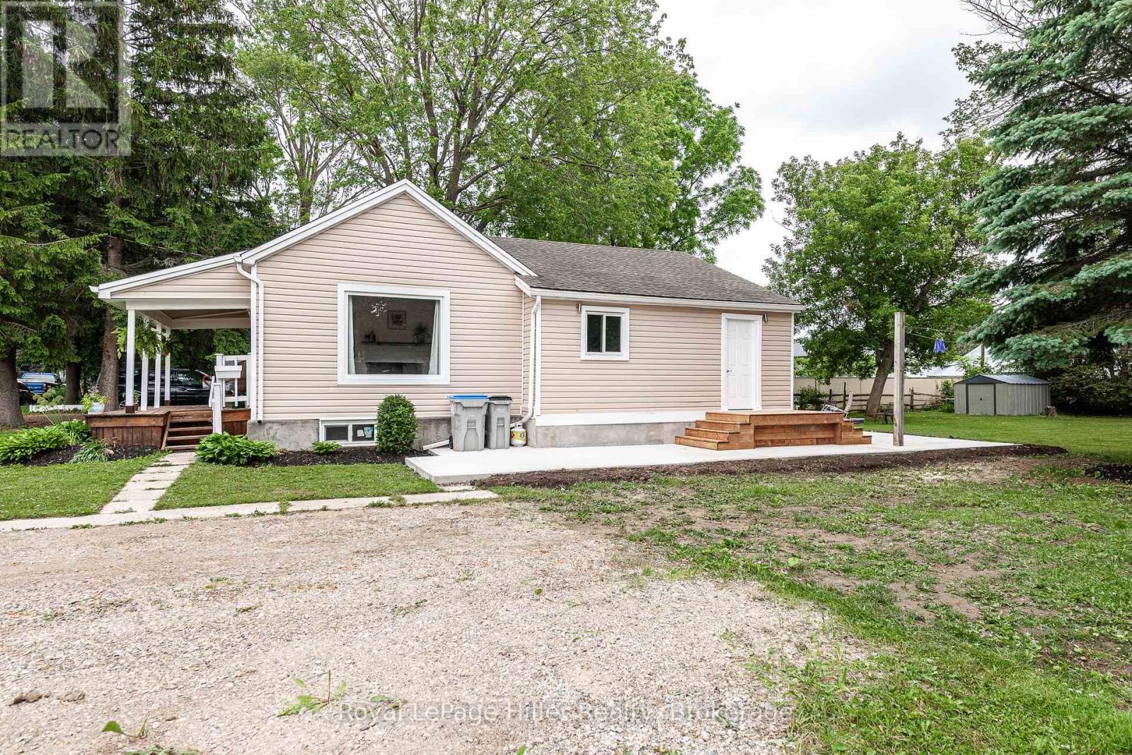 160 James Street, West Perth, Ontario  N0K 1N0 - Photo 33 - X12323766