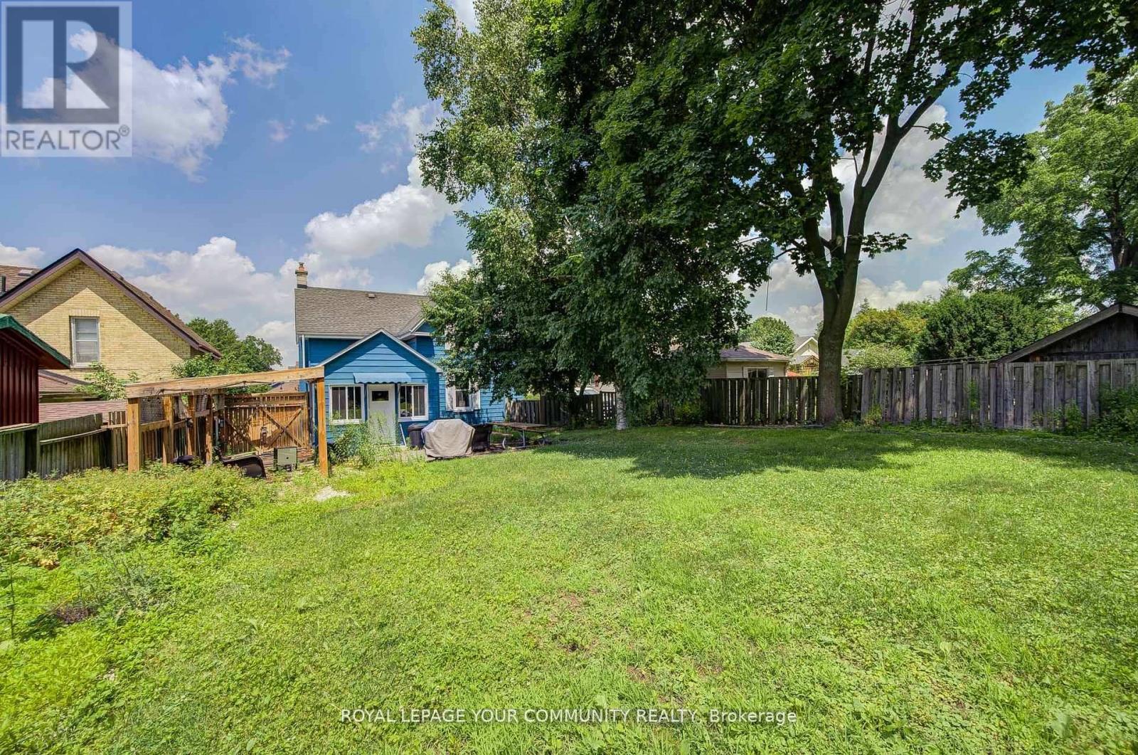 83 Concession Street, Cambridge, Ontario  N1R 2H2 - Photo 44 - X12323820