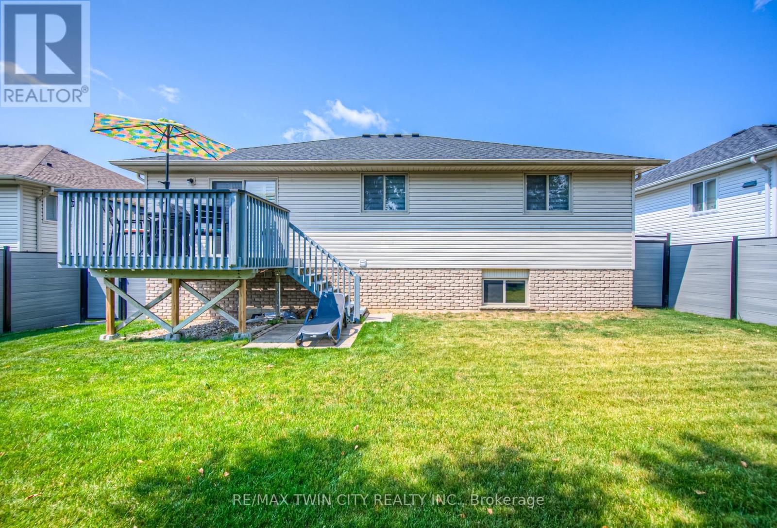 9 Dunton Lane, Brant, Ontario  N3L 4E1 - Photo 36 - X12323863
