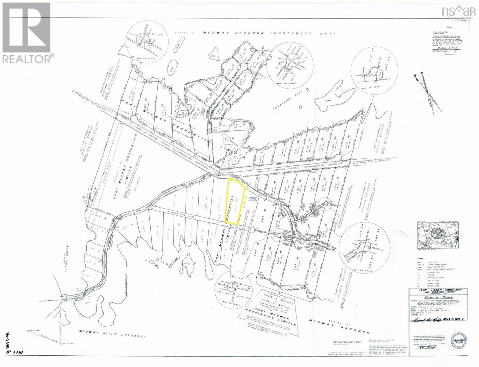 Lot 20 Old Kettle Road, Mill Village, Nova Scotia  B0J 2H0 - Photo 7 - 202519598