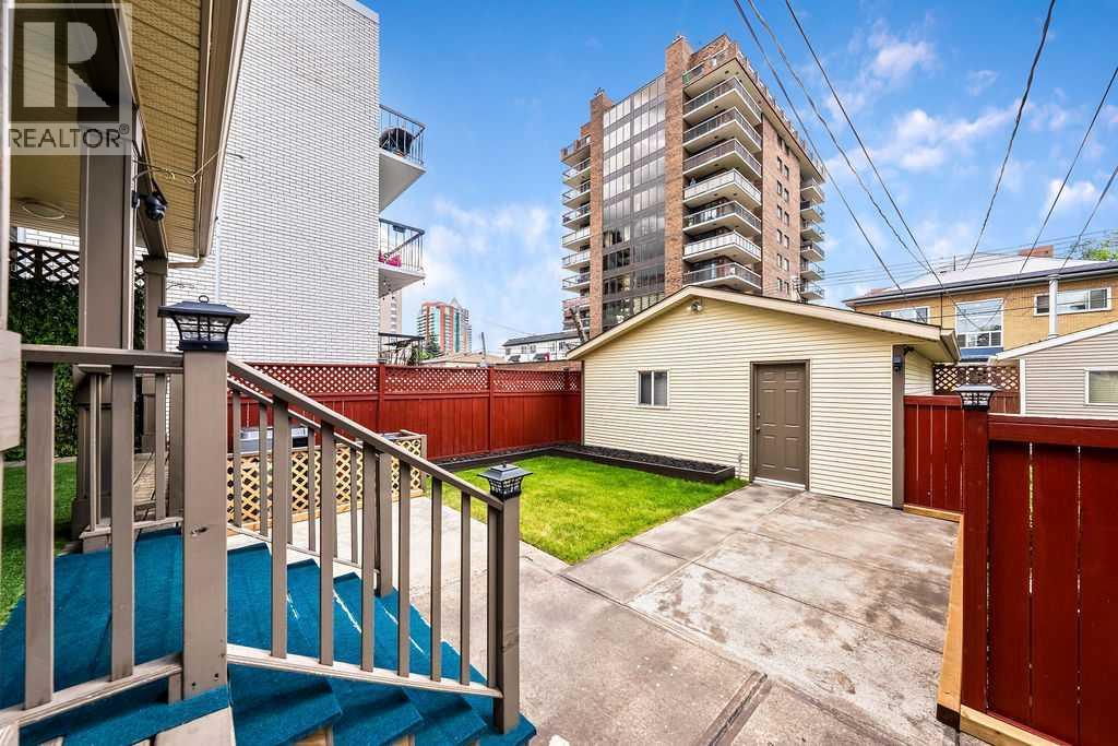 Property at 1027 13 Avenue SW image 4