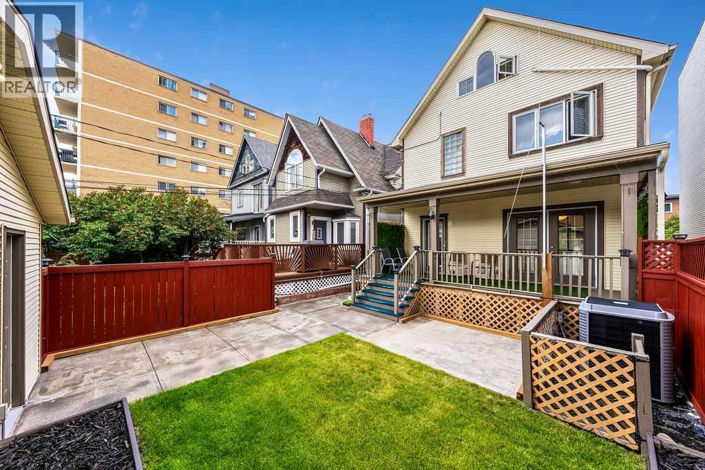 Property at 1027 13 Avenue SW image 5