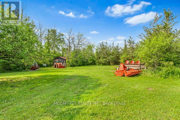 888 County Road 8 Road, Greater Napanee, Ontario  K7R 3K6 - Photo 46 - X12324091