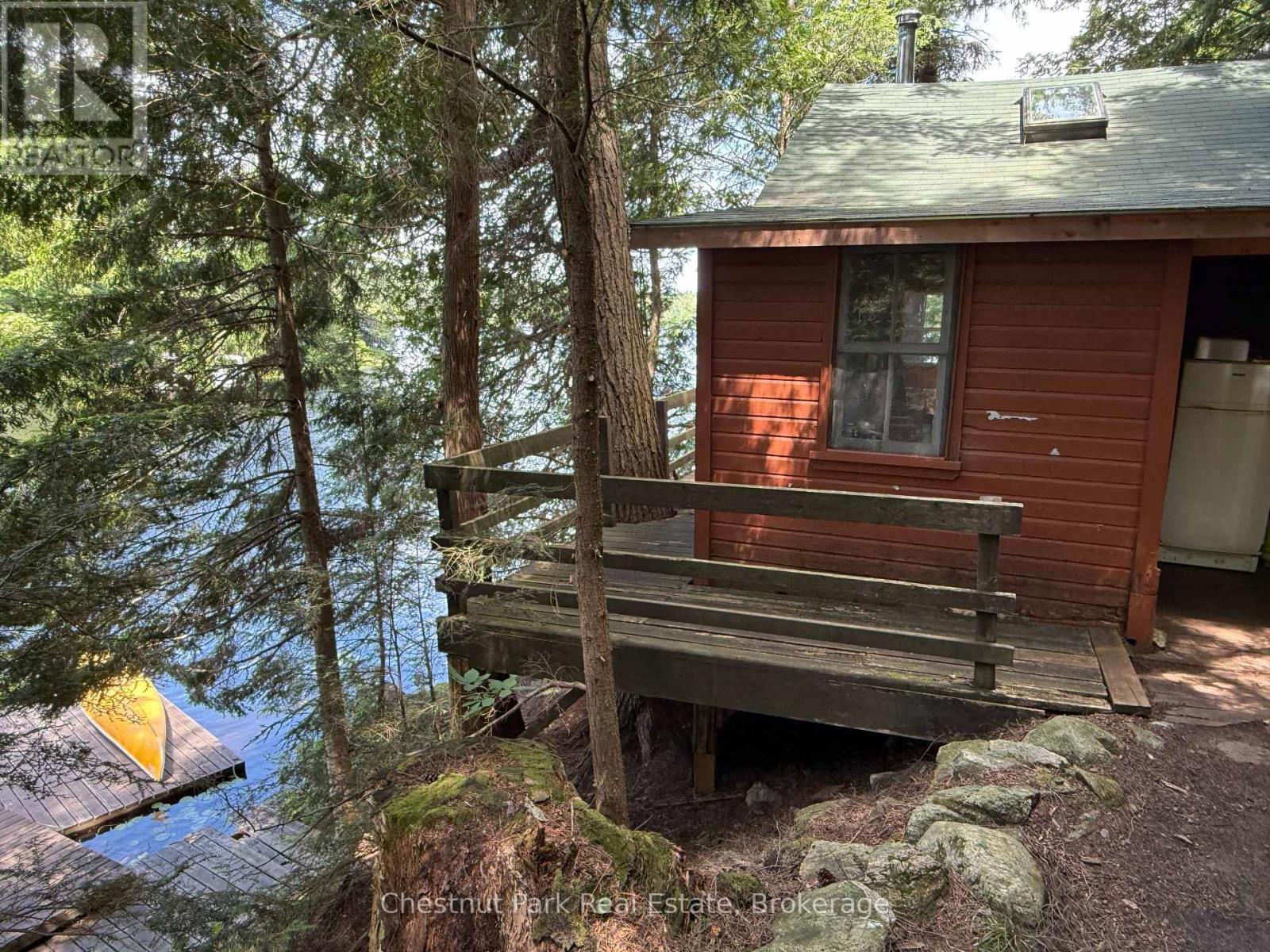 Apl1136e - 19 Cache Lake, South Algonquin, Ontario  P0A 1H0 - Photo 3 - X12324075