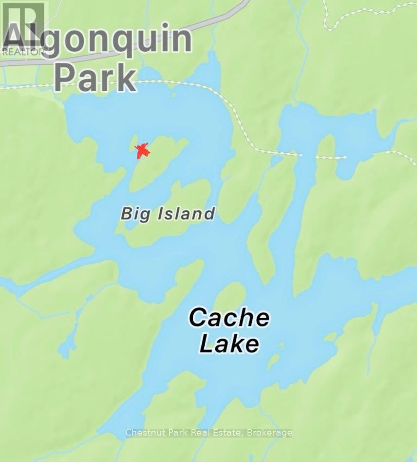 Apl1136e - 19 Cache Lake, South Algonquin, Ontario  P0A 1H0 - Photo 45 - X12324075
