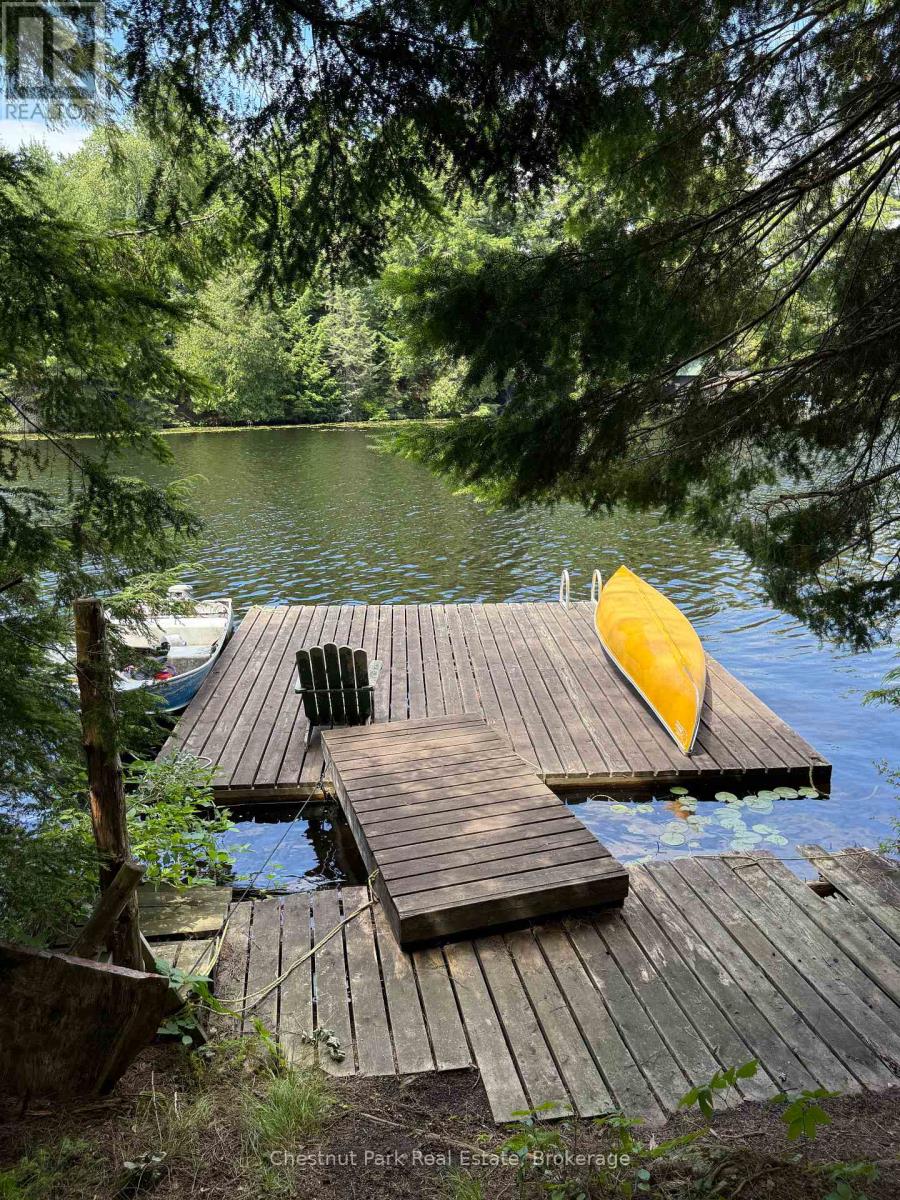 Apl1136e - 19 Cache Lake, South Algonquin, Ontario  P0A 1H0 - Photo 5 - X12324075