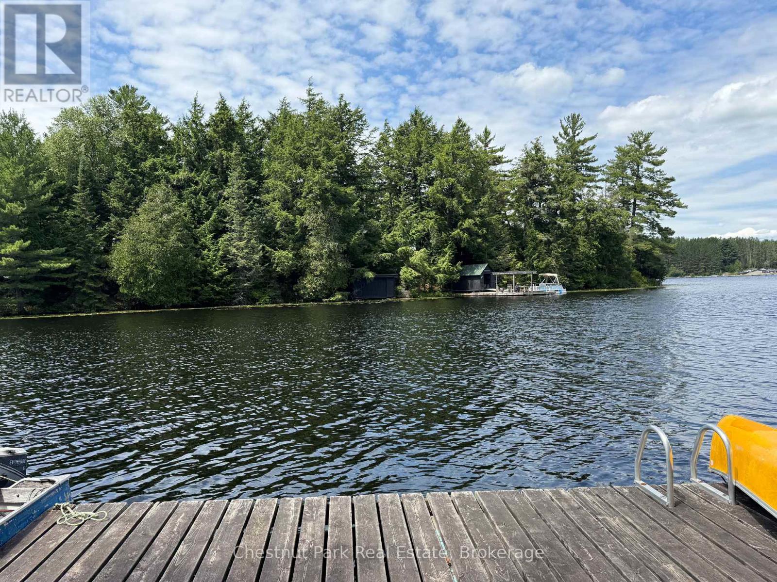 Apl1136e - 19 Cache Lake, South Algonquin, Ontario  P0A 1H0 - Photo 8 - X12324075