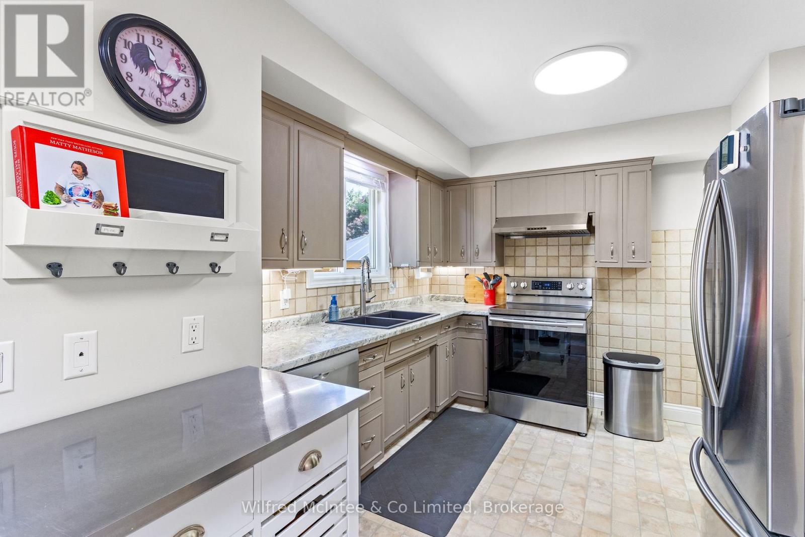 432 Elgin Street, Kincardine, Ontario  N2Z 2V4 - Photo 14 - X12324082