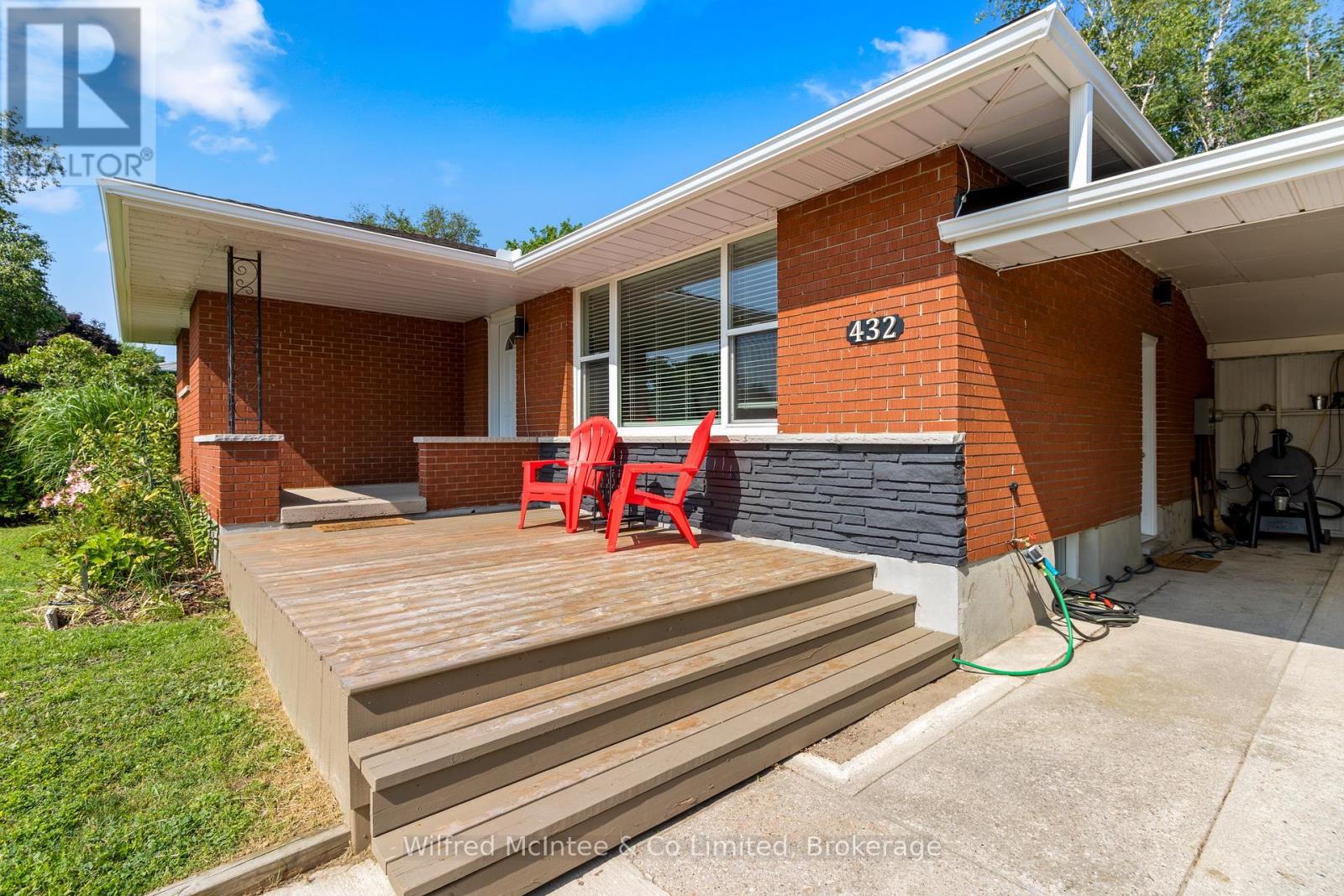 432 Elgin Street, Kincardine, Ontario  N2Z 2V4 - Photo 4 - X12324082
