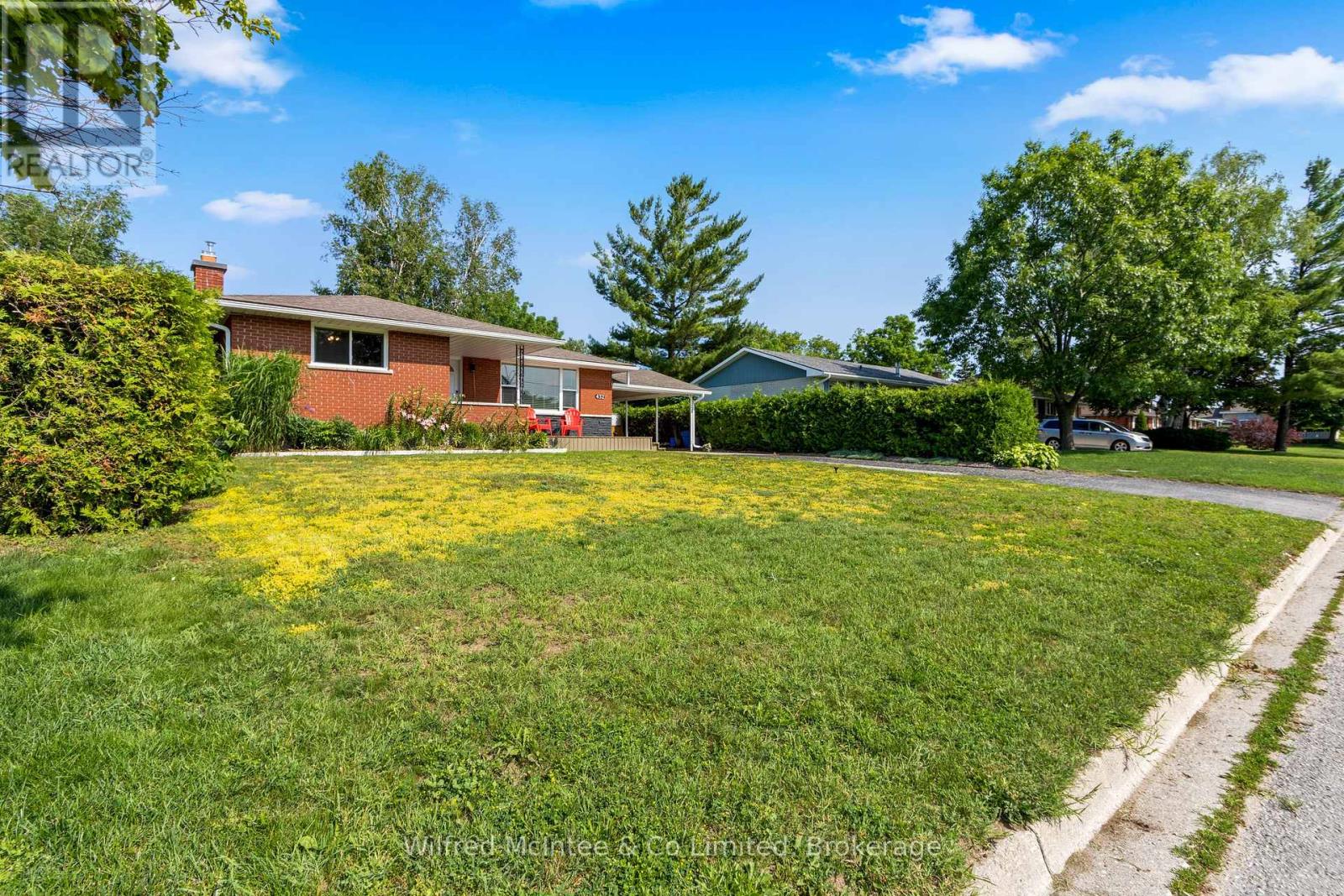 432 Elgin Street, Kincardine, Ontario  N2Z 2V4 - Photo 49 - X12324082