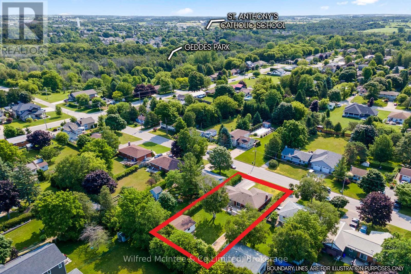432 Elgin Street, Kincardine, Ontario  N2Z 2V4 - Photo 50 - X12324082