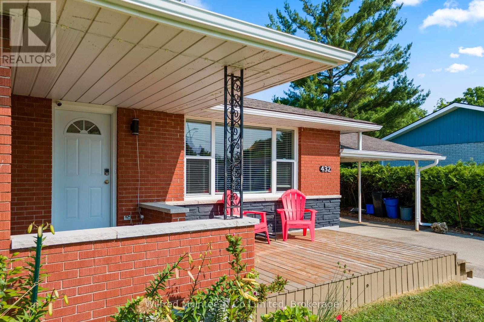 432 Elgin Street, Kincardine, Ontario  N2Z 2V4 - Photo 7 - X12324082