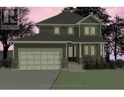LOT #27 - 91 DEARING DRIVE, South Huron, Ontario