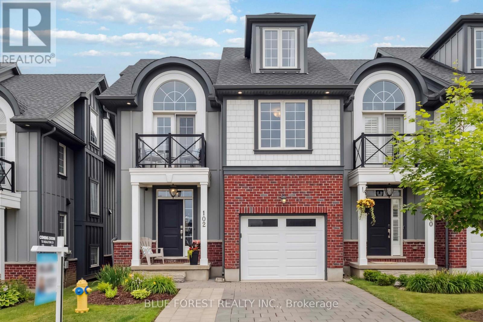 102 - 275 Callaway Road, London North, Ontario  N6G 0N8 - Photo 1 - X12324097