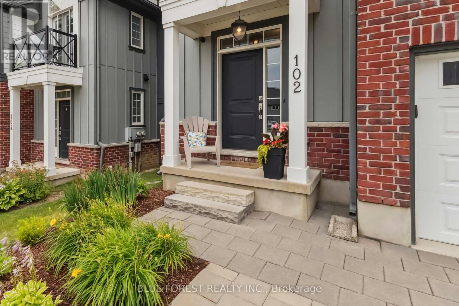 102 - 275 Callaway Road, London North, Ontario  N6G 0N8 - Photo 2 - X12324097