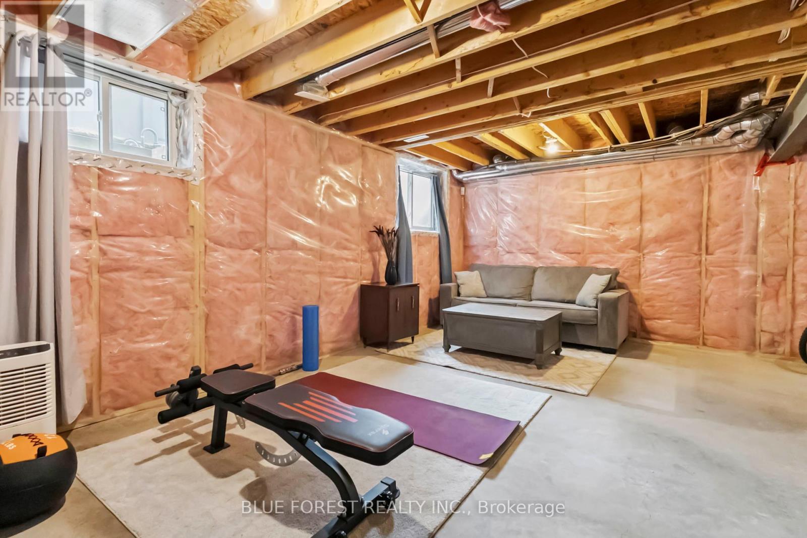 102 - 275 Callaway Road, London North, Ontario  N6G 0N8 - Photo 43 - X12324097
